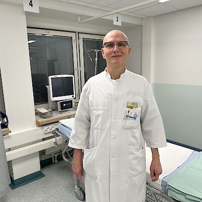 Ylipaino mukaan rasvamaksan hoitosuosituksiin