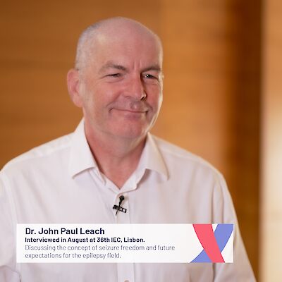 Epilepsia ja BLESS-tutkimus: milloin voi olla aika lisätä senobamaatti hoitoon?