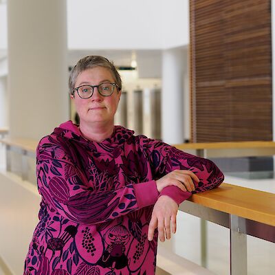 Jokaiselle varsinaissuomalaiselle on nyt nimetty omatiimi