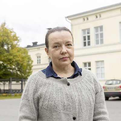 Sohva ratkaisi tilanteen 