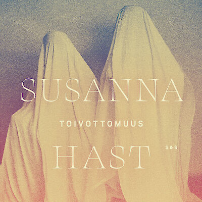 Toivottomuuden sävyjä