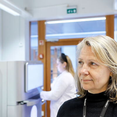 Kaikki eivät hyödy IVF-hoidoista