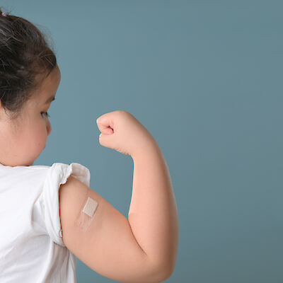 Lasten influenssarokotus päiväkoteihin?