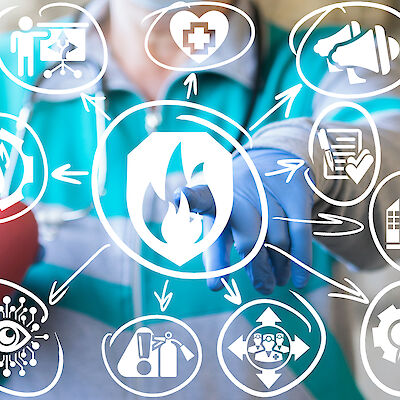 Syksyllä myös työsuojeluvaalit