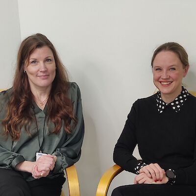 Reilussa vuodessa hoitotakuuseen – Varha kertoo reseptinsä hyviin tuloksiin 