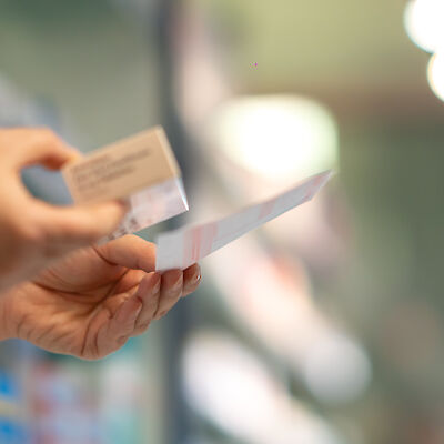 Lääkäreillä parannettavaa lääketurvallisuuden tunnistamisessa – Fimea ottaa käyttöön uuden tunnuksen