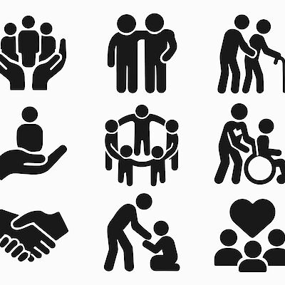 Vauvasta vaariin, ilosta suruun