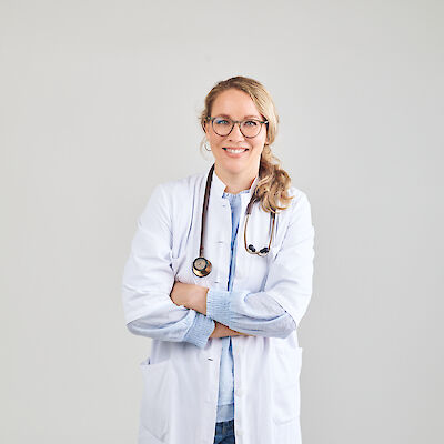 Lempeää ja armollista puhetta vauvaperheille