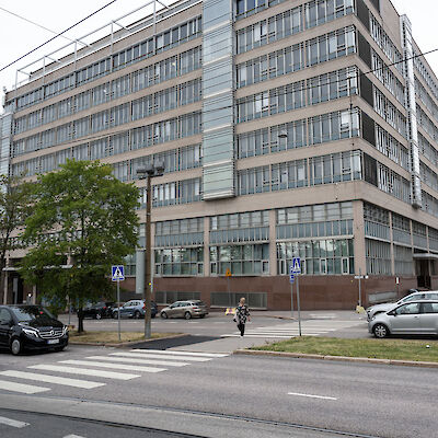 Valviralta uhkasakolla tehostettu määräys Keski-Pohjanmaalle  