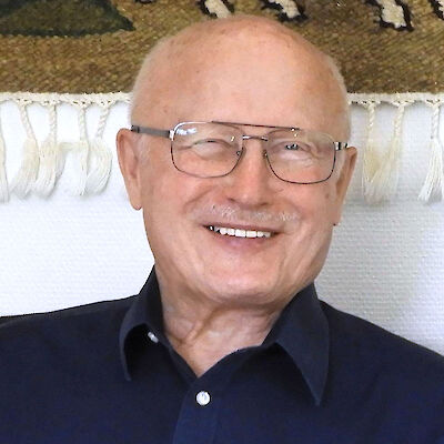 Seppo Saksanen 21.6.1936–7.9.2025