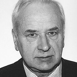 Harry Borgmästars 16.2.1938–16.9.2025