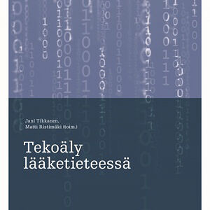 Tekoäly lääketieteessä tuli jäädäkseen