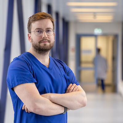 Potilas sai lääkkeet kotiinkuljetuksella