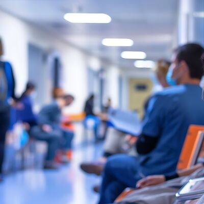 STM ja THL päivittävät yhtenäiset kiireettömän hoidon perusteet<br />