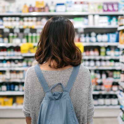 Kauppoihin laajentuvat itsehoitolääkkeet voivat aiheuttaa ongelmia