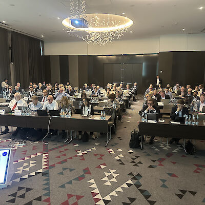 Uemsilta uusia avauksia