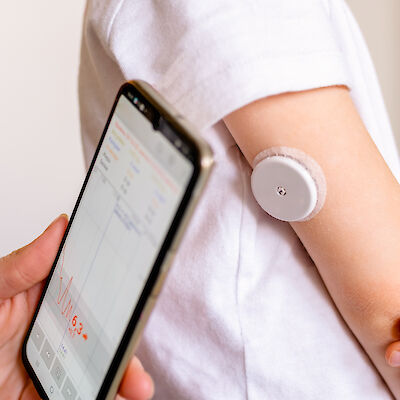 Luottamus diabeteshoidon saatavuuteen heikentynyt 