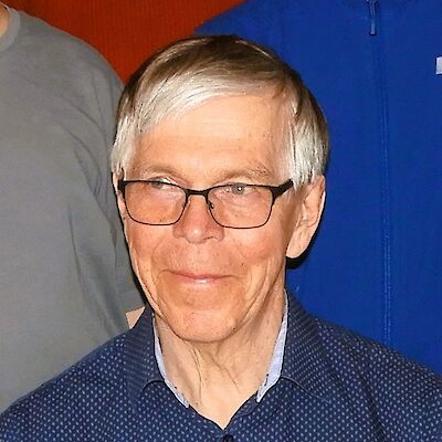 Luoteislappilaisten terveys on Lapin kärkitasoa