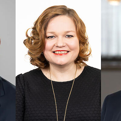 Asiantuntijoiden näkemykset priorisoinnista jakaantuvat ­– 