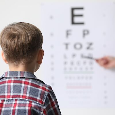 Ilmanlaatu vaikuttaa lasten likitaittoisuuteen