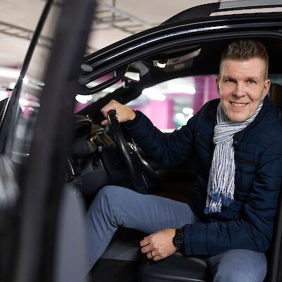 Pian ajo-oikeuden voi tarkistaa muutamalla klikkauksella