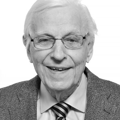 Jorma Forsström 30.8.1933–28.9.2025