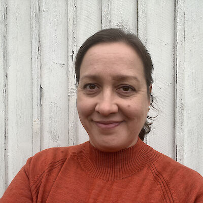 Kirje nuorelle itselleni<br />Kulkemiani polkuja