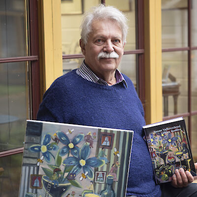 17 vuotta Jannen kanssa