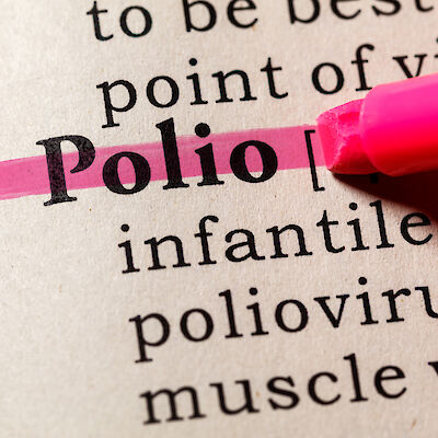 Villiä poliovirusta löytyi jätevedestä Saksassa