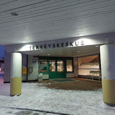 Kainuussa kaikilla on nyt omalääkäri