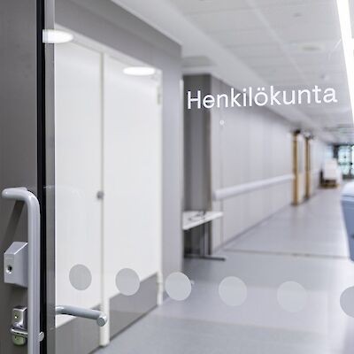 Kymenlaaksossa tiedossa muutoksia erityisesti psykiatrisiin palveluihin