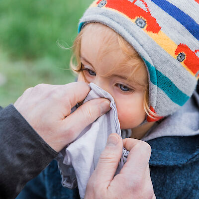 Influenssatapausten määrä on kasvussa