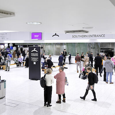 Ilmoittautuminen Lääkäripäiville on alkanut