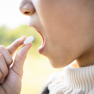 Suojaako doksisykliini skitsofrenialta?