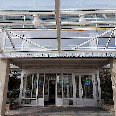 Lappi irtisanoo Länsi-Pohjan Mehiläis-sopimuksen