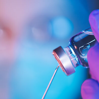 mRNA-rokote suojasi tehokkaammin influenssalta