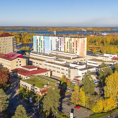 Etelä-Karjalasta vähenee lähes 400 työpaikkaa