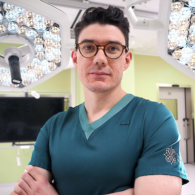 Väitös: Ohitusleikkaus parantaa elämänlaatua pitkään