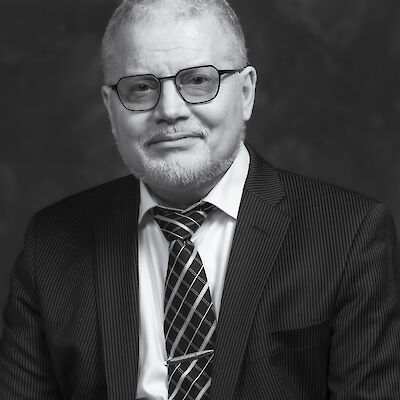 Raimo Salonen 16.12.1956–15.11.2025