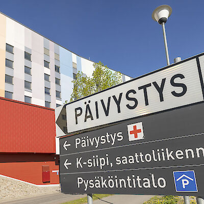 Etelä-Karjalan YT:t oli raskas prosessi