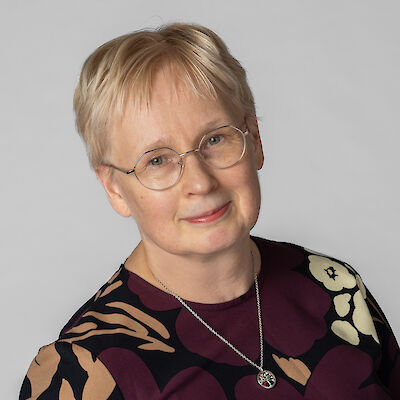 Vuoden yleislääkäri on Susanna Satuli-Autere