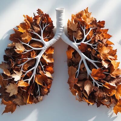 Ympäristötoimet ovat potilastyötä