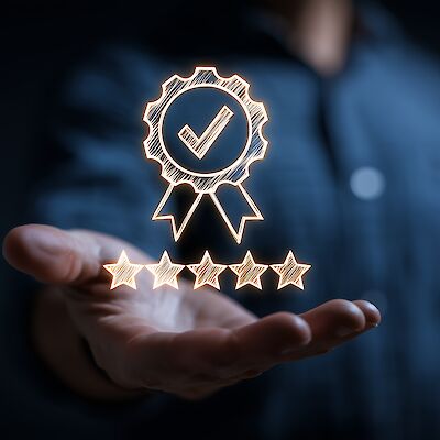 Matkaako laatupalkinto Helsinkiin, Pohjanmaalle vai Etelä-Savoon?