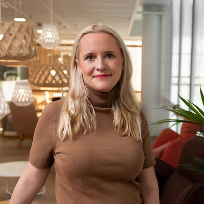 Potilasvahingot kasaantuvat yli 50-vuotiaille