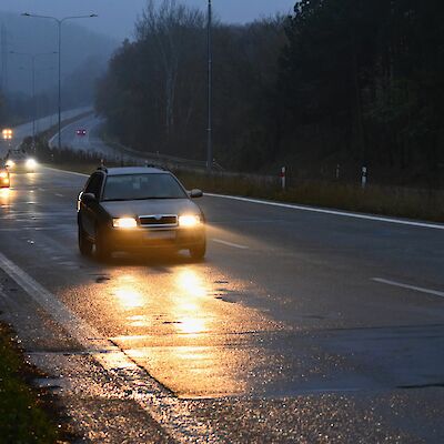 Valvira joutunut rajoittamaan lääkärien oikeutta antaa ajokykylausuntoja