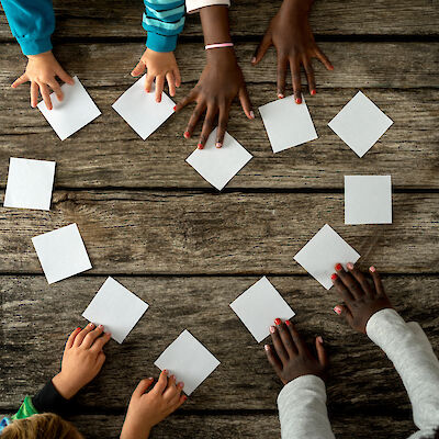 Uusi kuntoutus lapsille, joilla on harvinaissairaus