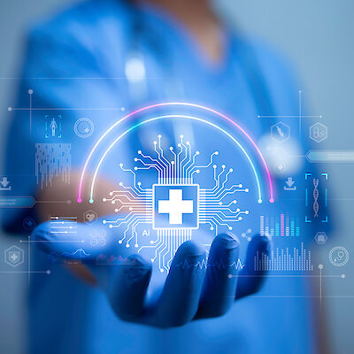 Sairastavuuden sijasta pitäisi mitata terveyttä