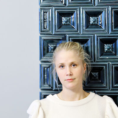 Potilaalla oli omituista kipua kasvojen ja korvan alueella