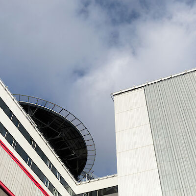 Ouluun syntyy yliopistollinen sote-keskus