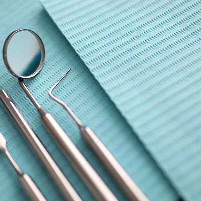 Ientulehdus ja parodontiitti lisäävät aivovaltimoiden aneurysman riskiä